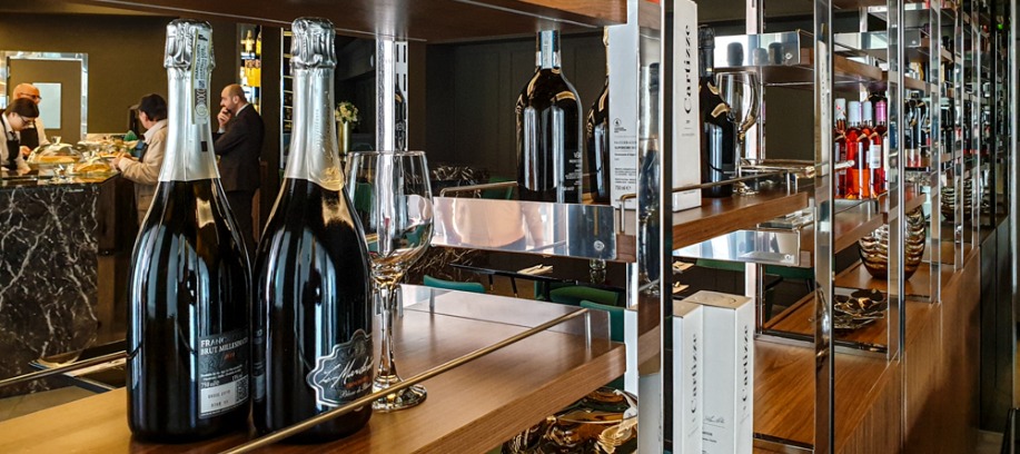 119 Restaurant & Wine Bar - 5